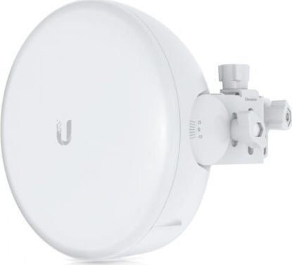 Изображение Antena Ubiquiti UBNT GBE-Plus [GigaBeam airMAX Plus 60 GHz Radio, 1,5Gbps+, 2160MHz]