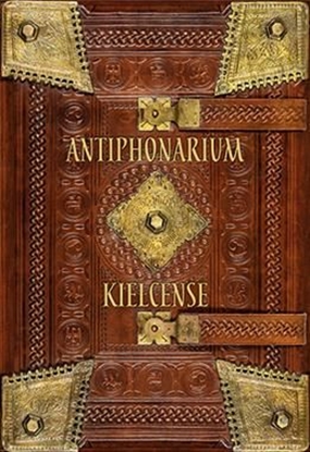 Изображение Antiphonarium kielcense