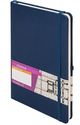 Picture of Antra Notes A5 Linia Formalizm (266801)