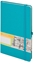 Attēls no Antra Notes A5 Linia Romantyzm Turkusowy