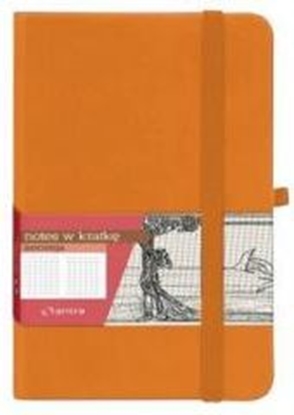 Picture of Antra Notes A6 Kratka Secesja (185418)