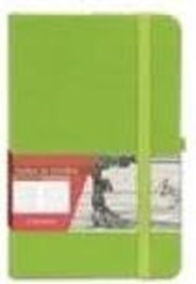 Picture of Antra Notes A6 Kratka Secesja (185426)