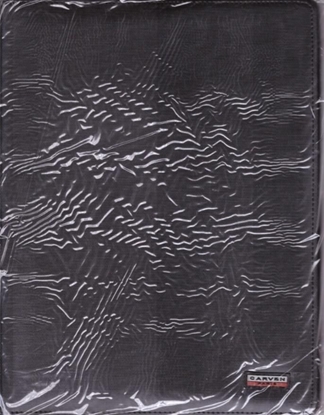 Picture of Antra Teczka A4 czarna Caraven ANTRA