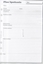 Picture of Antra Wkad do organizera A5 Plan spotka (270047)