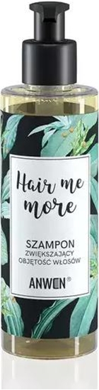 Picture of Anwen ANWEN_Hair Me More szampon zwiekszajcy objto wosów 200ml