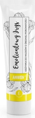 Picture of Anwen ANWEN_Odywka do wosów o redniej porowatoci Emolientowy Irys 100ml