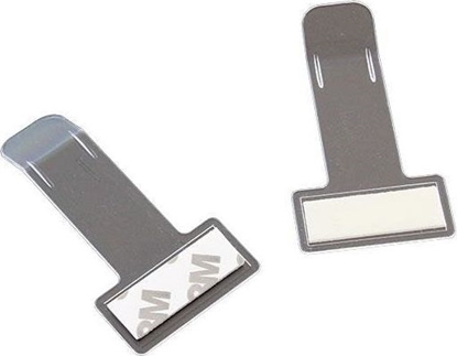 Picture of AP12 UCHWYT NA BILETY KARTY PARKINGOWE KLIPS uniwersalny