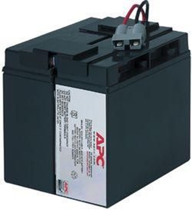 Picture of APC Akumulator RBC7 12V/17Ah