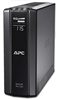 Изображение UPS APC Back-UPS Pro 1200VA (BR1200G-FR)