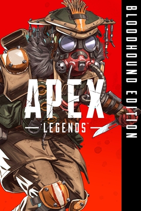Изображение Apex Legends – Edycja Bloodhound Xbox One, wersja cyfrowa