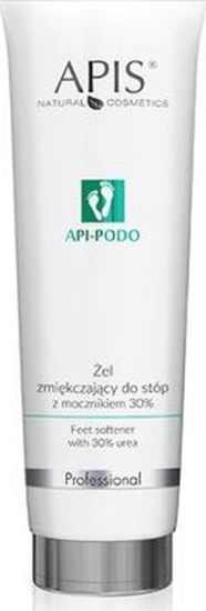 Picture of Apis Api-Podo el zmikczajcy do stóp z mocznikiem 30% 100ml