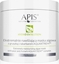 Picture of Apis APIS_Hydro Evolution Moisturizing Algae Mask ekstremalnie nawilajca maska algowa z gruszk i rabarbarem 200g