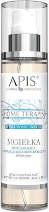 Attēls no APIS APIS_Home Terapis mgiełka dotleniająca z kwasem hialuronowym 150ml