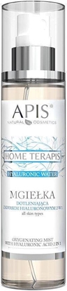 Picture of Apis Home Terapis mgieka dotleniajca z kwasem hialuronowym 150 ml