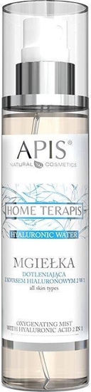 Picture of Apis Home Terapis mgiełka dotleniająca z kwasem hialuronowym 150 ml