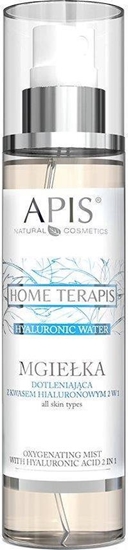Picture of Apis Home Terapis mgieka dotleniajca z kwasem hialuronowym 150 ml
