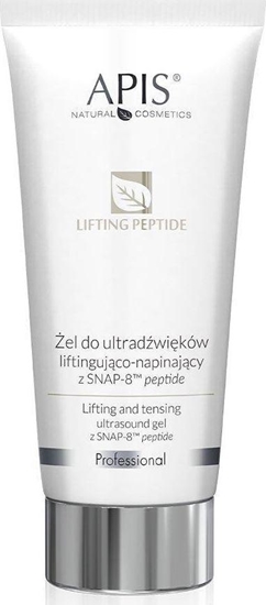 Picture of Apis APIS_Lifting Peptide liftingujco-napinajcy el do ultradwików 200ml