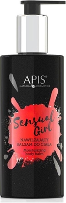 Picture of Apis APIS_Sensual Girl nawilajacy balsam do ciaa 300ml