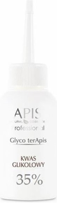 Picture of APIS GLYCKO TERAPIS - Kwas glikolowy 35 % 30 ml (52455)