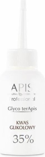 Picture of APIS GLYCKO TERAPIS - Kwas glikolowy 35 % 30 ml (52455)