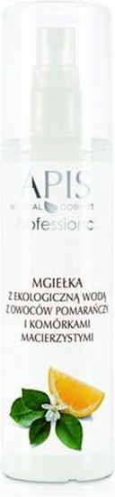 Picture of Apis Home Terapis mgieka z ekologiczn wod z owoców pomaraczy i komórkami macierzystymi 150ml