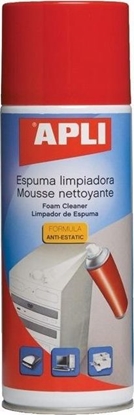Picture of Apli Pianka do czyszczenia obudów 400 ml (AP11300)