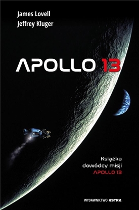 Attēls no Apollo 13