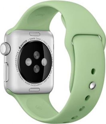 Attēls no Apple Pasek do Apple Watch 38 mm (MM7Y2ZM/A)