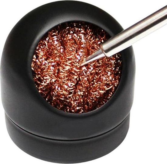 Picture of Aptel AG449E CZYCIK GROTÓW LUTOWNICY MIEDZIANY CZARNY