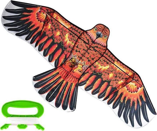 Picture of Aptel LATAWIEC w Ksztacie Ora DUY 160 cm mix kolorów AG667B