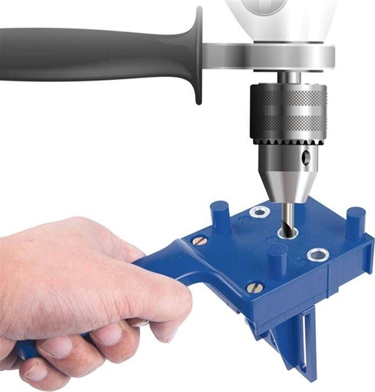 Picture of Aptel NZ12 NARZDZIE DO POCZE KOOWYCH TYP E L T niebieski