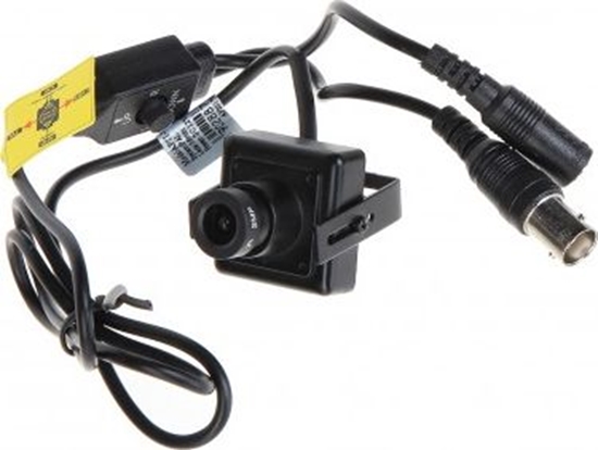 Picture of APTI KAMERA AHD, HD-CVI, HD-TVI, PAL APTI-H24M-36 - 1080p 3.6 mm