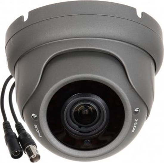 Picture of APTI KAMERA WANDALOODPORNA AHD, HD-CVI, HD-TVI, PAL APTI-H50V3-2812 2Mpx / 5Mpx 2.8 ... 12 mm