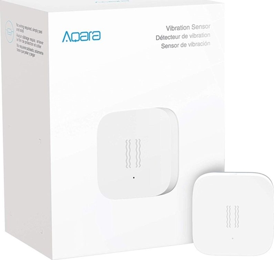 Picture of Aqara Aqara Czujnik Drga Wibracji ZigBee WERSJA EU