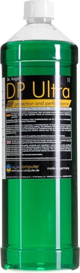 Picture of Aqua Computer Double Protect Ultra 1l - zielony (53116)