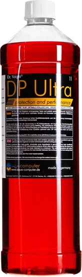 Picture of Aqua Computer Double Protect Ultra 1l czerwony (53118)