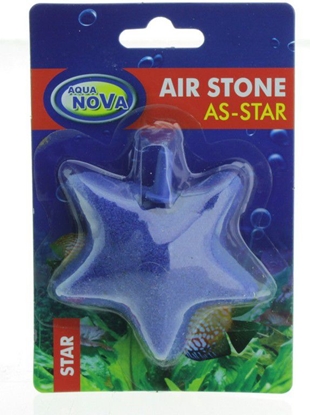 Picture of Aqua Nova KAMIE NAPOWIETRZAJCY GWIAZDA - AS-STAR