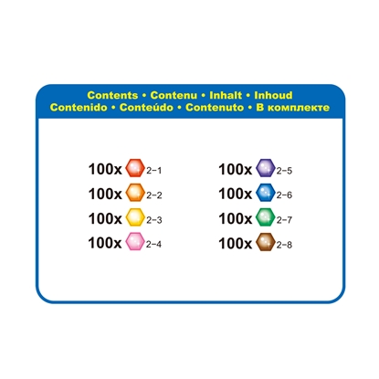 Picture of Aquabeads 31520 art/craft toy