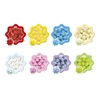 Picture of Aquabeads 31603 enfr Star Bead Pack