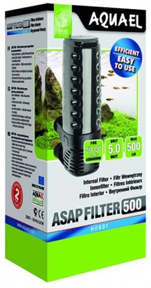 Picture of Aquael FILTR AKWARIOWY WEWNTRZNY ASAP 500