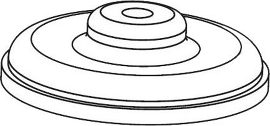 Picture of Aquael Membrana AP/APR OXY 2szt. (100986)