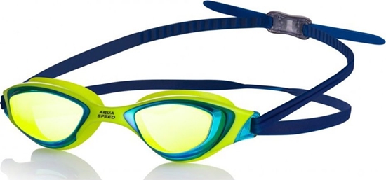 Picture of Aqua-Speed Okulary pywackie Aqua-speed Xeno Mirror kol.30