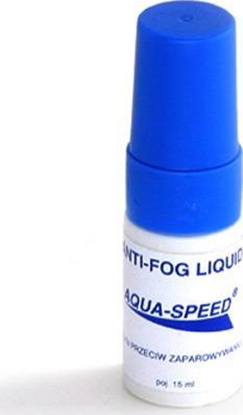 Attēls no Aqua-Speed Płyn do okularów Anti Fog 25 ml