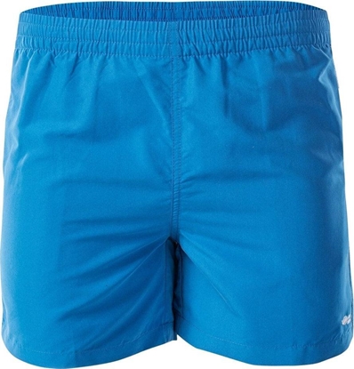 Изображение AquaWave Spodenki szorty kpielowe mskie  Apeli niebieskie r. XL