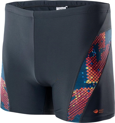 Attēls no AquaWave Kpielówki mskie Fiero granatowe rozmiar XL