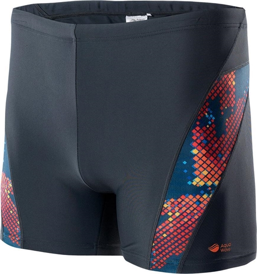 Picture of AquaWave Kpielówki mskie Fiero granatowe rozmiar XL