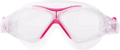 Attēls no AquaWave Okulary dziecice X-RAY JR transparent/pink