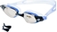 Attēls no AquaWave OKULARKI PETREL BLUE/BLACK/SILVER MIRROR ONE SIZE