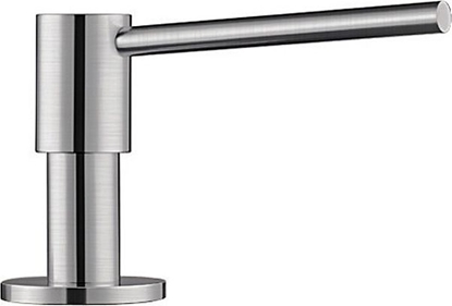 Picture of Aquila BLANCO PIONA dozownik stal matowa - na magazynie!!!