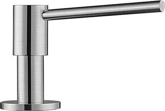 Picture of Aquila BLANCO PIONA dozownik stal matowa - na magazynie!!!